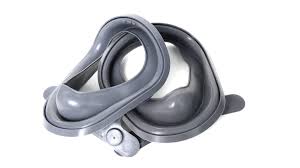 Tecnologia de moldagem de precisão para máscaras de gás