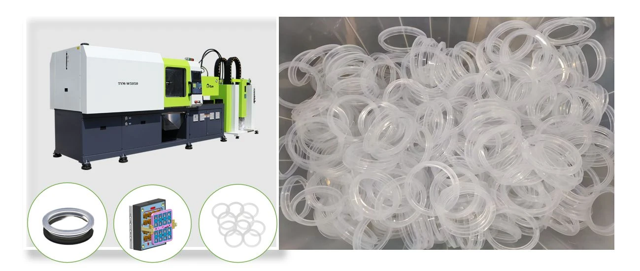 silicone o ring gasket silicone o ring gasket